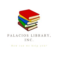 Palacios Library Inc logo, Palacios Library Inc contact details