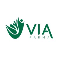 Via Farma logo, Via Farma contact details