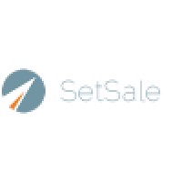 SetSale logo, SetSale contact details