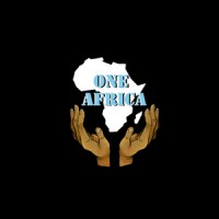 One Africa at UNC logo, One Africa at UNC contact details