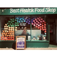 BEST HEALTH FOOD SHOP LTD logo, BEST HEALTH FOOD SHOP LTD contact details