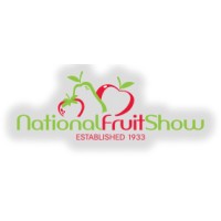 The National Fruit Show logo, The National Fruit Show contact details