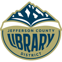 Jefferson County Library District logo, Jefferson County Library District contact details