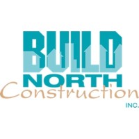 Build North Construction logo, Build North Construction contact details