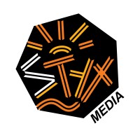 Styx Media logo, Styx Media contact details