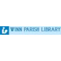 Winn Parish Library logo, Winn Parish Library contact details