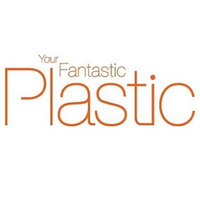 Your Fantastic Plastic logo, Your Fantastic Plastic contact details