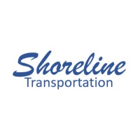 Shoreline Transportation logo, Shoreline Transportation contact details