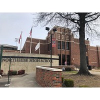 Northside High School (Fort Smith, AR) logo, Northside High School (Fort Smith, AR) contact details