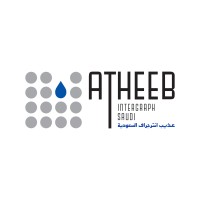 Atheeb Intergraph Saudi Company (AISC) logo, Atheeb Intergraph Saudi Company (AISC) contact details