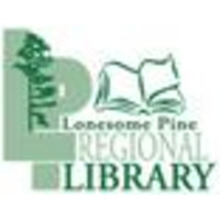 Lonesome Pine Regl Library logo, Lonesome Pine Regl Library contact details