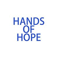 Hands of Hope logo, Hands of Hope contact details