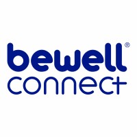 BewellConnect logo, BewellConnect contact details