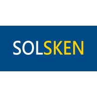 Solsken Limited logo, Solsken Limited contact details