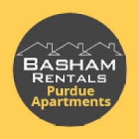 Basham Rentals logo, Basham Rentals contact details