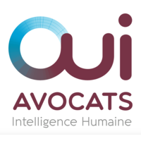 OUI Avocats logo, OUI Avocats contact details