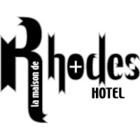 La maison de Rhodes logo, La maison de Rhodes contact details