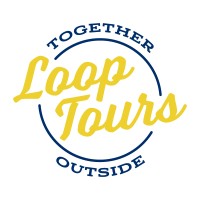 Loop Tours logo, Loop Tours contact details