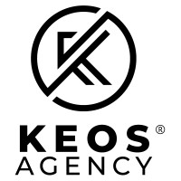 KEOS AGENCY GmbH logo, KEOS AGENCY GmbH contact details