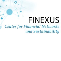 FINEXUS - Center for Financial Networks and Sustainability, University of Zurich logo, FINEXUS - Center for Financial Networks and Sustainability, University of Zurich contact details