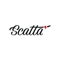 SCATTA' logo, SCATTA' contact details