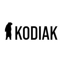 KODIAK GmbH logo, KODIAK GmbH contact details