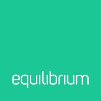 Equilibrium logo, Equilibrium contact details