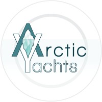 Arctic Yachts logo, Arctic Yachts contact details