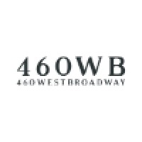 460 West Broadway logo, 460 West Broadway contact details