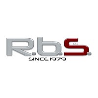 RBS S.R.L. logo, RBS S.R.L. contact details