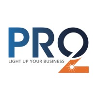 PRO2SRL logo, PRO2SRL contact details