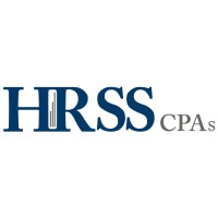 HRSS CPAs logo, HRSS CPAs contact details