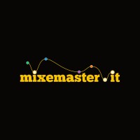 Mixemaster.it logo, Mixemaster.it contact details