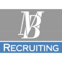 MB Recruiting SA logo, MB Recruiting SA contact details