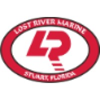 Lost River Marine logo, Lost River Marine contact details