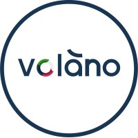 Volano Italia logo, Volano Italia contact details