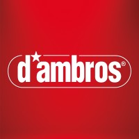 D'Ambros Ipermercato S.p.A. logo, D'Ambros Ipermercato S.p.A. contact details