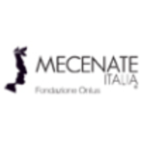 Fondazione Mecenate Italia Onlus logo, Fondazione Mecenate Italia Onlus contact details