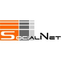 SocialNet s.r.l. logo, SocialNet s.r.l. contact details