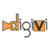 Digivi - Digital video and multimedia logo, Digivi - Digital video and multimedia contact details