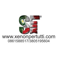 XENONPERTUTTI SRL logo, XENONPERTUTTI SRL contact details