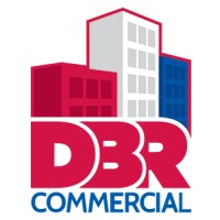 dbrCommercial Real Estate Services logo, dbrCommercial Real Estate Services contact details