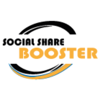 Social Share Booster logo, Social Share Booster contact details