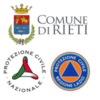 COC Comune di Rieti - Protezione Civile logo, COC Comune di Rieti - Protezione Civile contact details