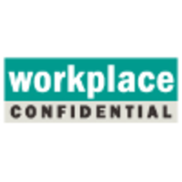 Workplace Confidential logo, Workplace Confidential contact details