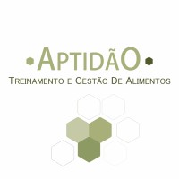 Aptidão Treinamento e Gestão de Alimentos logo, Aptidão Treinamento e Gestão de Alimentos contact details