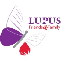 Lupus Friends and Family Foundation Inc. logo, Lupus Friends and Family Foundation Inc. contact details