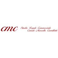 Studio CMC logo, Studio CMC contact details