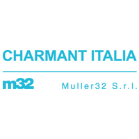 Charmant Italia | Muller 32 Srl logo, Charmant Italia | Muller 32 Srl contact details