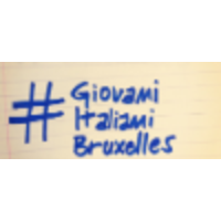 Giovani Italiani Bruxelles (Young Italians Brussels) logo, Giovani Italiani Bruxelles (Young Italians Brussels) contact details